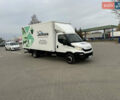 Белый Ивеко Дейли, объемом двигателя 3 л и пробегом 362 тыс. км за 22500 $, фото 7 на Automoto.ua