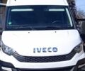 Белый Ивеко Дейли, объемом двигателя 2.29 л и пробегом 304 тыс. км за 17900 $, фото 1 на Automoto.ua