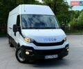 Білий Івеко Дейлі, об'ємом двигуна 3 л та пробігом 370 тис. км за 21999 $, фото 1 на Automoto.ua