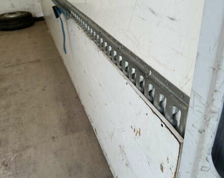 Белый Ивеко Дейли, объемом двигателя 3 л и пробегом 362 тыс. км за 22500 $, фото 12 на Automoto.ua