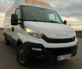 Белый Ивеко Дейли, объемом двигателя 3 л и пробегом 513 тыс. км за 16000 $, фото 1 на Automoto.ua