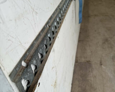 Белый Ивеко Дейли, объемом двигателя 3 л и пробегом 362 тыс. км за 22500 $, фото 11 на Automoto.ua