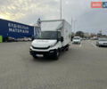 Белый Ивеко Дейли, объемом двигателя 3 л и пробегом 362 тыс. км за 22500 $, фото 4 на Automoto.ua