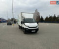 Белый Ивеко Дейли, объемом двигателя 3 л и пробегом 362 тыс. км за 22500 $, фото 5 на Automoto.ua