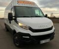 Белый Ивеко Дейли, объемом двигателя 3 л и пробегом 514 тыс. км за 14900 $, фото 1 на Automoto.ua
