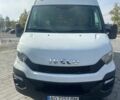 Белый Ивеко Дейли, объемом двигателя 3 л и пробегом 639 тыс. км за 14500 $, фото 1 на Automoto.ua