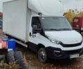 Білий Івеко Дейлі, об'ємом двигуна 3 л та пробігом 469 тис. км за 17800 $, фото 32 на Automoto.ua