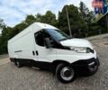 Белый Ивеко Дейли, объемом двигателя 3 л и пробегом 370 тыс. км за 19999 $, фото 1 на Automoto.ua