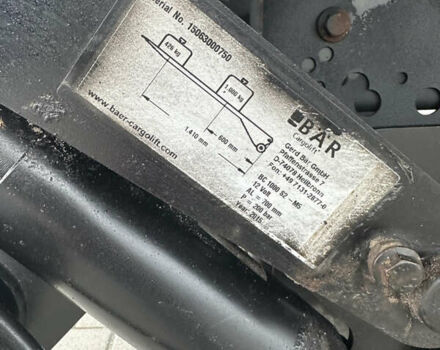 Белый Ивеко Дейли, объемом двигателя 3 л и пробегом 362 тыс. км за 22500 $, фото 27 на Automoto.ua