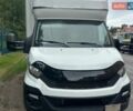 Белый Ивеко Дейли, объемом двигателя 3 л и пробегом 550 тыс. км за 21000 $, фото 1 на Automoto.ua