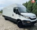 Білий Івеко Дейлі, об'ємом двигуна 2.3 л та пробігом 350 тис. км за 16000 $, фото 1 на Automoto.ua