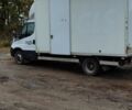Білий Івеко Дейлі, об'ємом двигуна 3 л та пробігом 469 тис. км за 17800 $, фото 27 на Automoto.ua