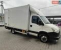 Белый Ивеко Дейли, объемом двигателя 3 л и пробегом 505 тыс. км за 18500 $, фото 4 на Automoto.ua