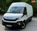 Білий Івеко Дейлі, об'ємом двигуна 3 л та пробігом 370 тис. км за 21999 $, фото 1 на Automoto.ua