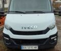 Білий Івеко Дейлі, об'ємом двигуна 3 л та пробігом 469 тис. км за 17800 $, фото 9 на Automoto.ua