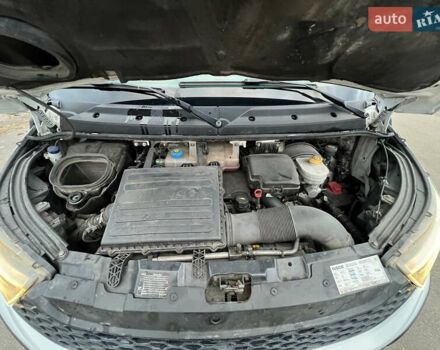 Белый Ивеко Дейли, объемом двигателя 3 л и пробегом 512 тыс. км за 16000 $, фото 25 на Automoto.ua