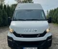 Білий Івеко Дейлі, об'ємом двигуна 2.3 л та пробігом 350 тис. км за 16000 $, фото 23 на Automoto.ua