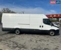 Белый Ивеко Дейли, объемом двигателя 3 л и пробегом 639 тыс. км за 14500 $, фото 3 на Automoto.ua