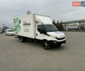 Белый Ивеко Дейли, объемом двигателя 3 л и пробегом 362 тыс. км за 22500 $, фото 6 на Automoto.ua