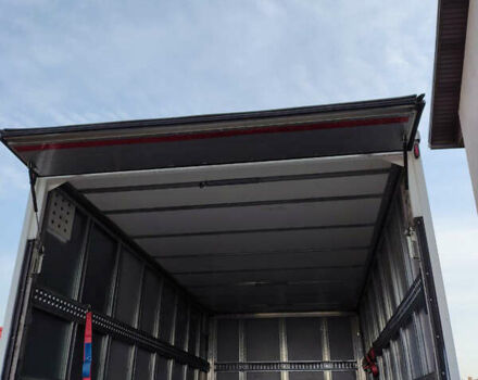 Белый Ивеко Дейли, объемом двигателя 3 л и пробегом 290 тыс. км за 25701 $, фото 2 на Automoto.ua