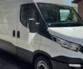 Белый Ивеко Дейли, объемом двигателя 2.3 л и пробегом 48 тыс. км за 25950 $, фото 1 на Automoto.ua