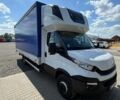 Білий Івеко Дейлі, об'ємом двигуна 3 л та пробігом 673 тис. км за 23000 $, фото 1 на Automoto.ua