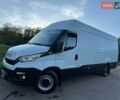 Белый Ивеко Дейли, объемом двигателя 3 л и пробегом 370 тыс. км за 21999 $, фото 1 на Automoto.ua
