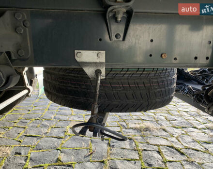 Белый Ивеко Дейли, объемом двигателя 3 л и пробегом 290 тыс. км за 25701 $, фото 13 на Automoto.ua