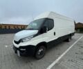 Білий Івеко Дейлі, об'ємом двигуна 3 л та пробігом 430 тис. км за 19000 $, фото 1 на Automoto.ua