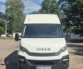 Білий Івеко Дейлі, об'ємом двигуна 3 л та пробігом 315 тис. км за 18700 $, фото 1 на Automoto.ua