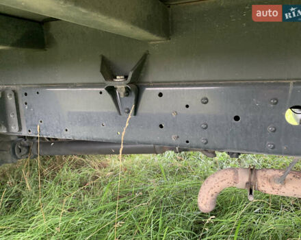 Белый Ивеко Дейли, объемом двигателя 3 л и пробегом 290 тыс. км за 25701 $, фото 35 на Automoto.ua