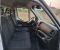 Белый Ивеко Дейли, объемом двигателя 3 л и пробегом 294 тыс. км за 18900 $, фото 2 на Automoto.ua