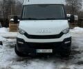 Білий Івеко Дейлі, об'ємом двигуна 3 л та пробігом 422 тис. км за 22000 $, фото 1 на Automoto.ua