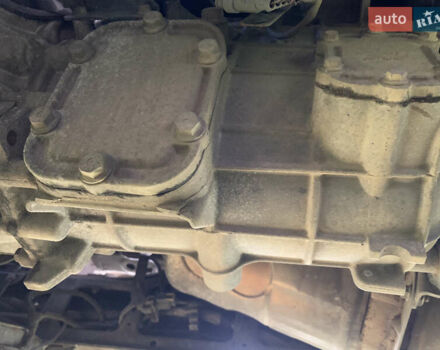 Белый Ивеко Дейли, объемом двигателя 3 л и пробегом 290 тыс. км за 25701 $, фото 23 на Automoto.ua