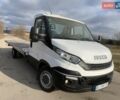 Білий Івеко Дейлі, об'ємом двигуна 3 л та пробігом 390 тис. км за 16200 $, фото 6 на Automoto.ua