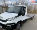 Білий Івеко Дейлі, об'ємом двигуна 3 л та пробігом 390 тис. км за 16200 $, фото 2 на Automoto.ua