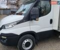 Белый Ивеко Дейли, объемом двигателя 3 л и пробегом 670 тыс. км за 16900 $, фото 4 на Automoto.ua