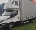 Белый Ивеко Дейли, объемом двигателя 3 л и пробегом 640 тыс. км за 25500 $, фото 1 на Automoto.ua