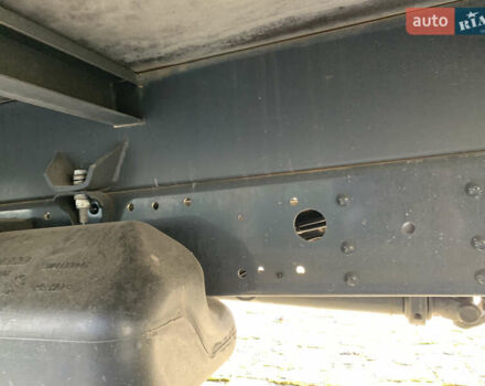 Белый Ивеко Дейли, объемом двигателя 3 л и пробегом 290 тыс. км за 25701 $, фото 8 на Automoto.ua