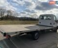 Білий Івеко Дейлі, об'ємом двигуна 3 л та пробігом 390 тис. км за 16200 $, фото 10 на Automoto.ua