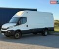 Белый Ивеко Дейли, объемом двигателя 3 л и пробегом 370 тыс. км за 24900 $, фото 2 на Automoto.ua