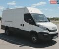 Білий Івеко Дейлі, об'ємом двигуна 3 л та пробігом 291 тис. км за 20000 $, фото 1 на Automoto.ua