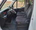 Белый Ивеко Дейли, объемом двигателя 3 л и пробегом 294 тыс. км за 18900 $, фото 10 на Automoto.ua