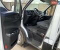 Білий Івеко Дейлі, об'ємом двигуна 3 л та пробігом 390 тис. км за 16200 $, фото 24 на Automoto.ua