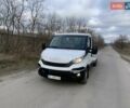 Білий Івеко Дейлі, об'ємом двигуна 3 л та пробігом 390 тис. км за 16200 $, фото 19 на Automoto.ua