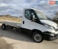 Білий Івеко Дейлі, об'ємом двигуна 3 л та пробігом 390 тис. км за 16200 $, фото 9 на Automoto.ua
