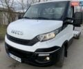 Білий Івеко Дейлі, об'ємом двигуна 3 л та пробігом 390 тис. км за 16200 $, фото 17 на Automoto.ua