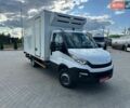 Білий Івеко Дейлі, об'ємом двигуна 3 л та пробігом 296 тис. км за 32000 $, фото 1 на Automoto.ua
