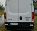 Белый Ивеко Дейли, объемом двигателя 2.3 л и пробегом 48 тыс. км за 25950 $, фото 4 на Automoto.ua