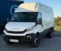 Белый Ивеко Дейли, объемом двигателя 3 л и пробегом 370 тыс. км за 24900 $, фото 1 на Automoto.ua